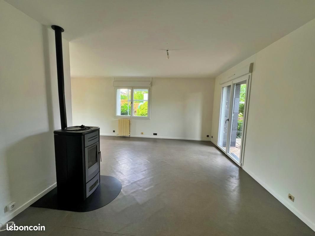 Maison à louer, 123m², Heillecourt
