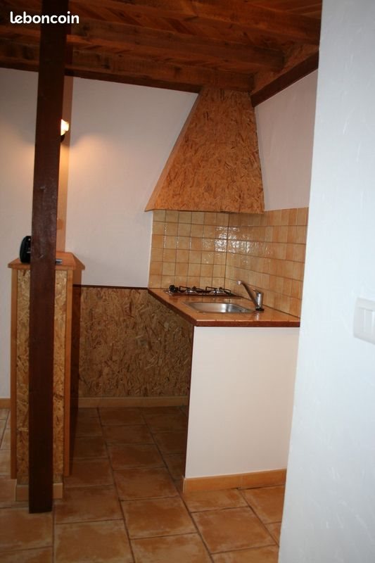 Appartement à louer, 29m², Arques