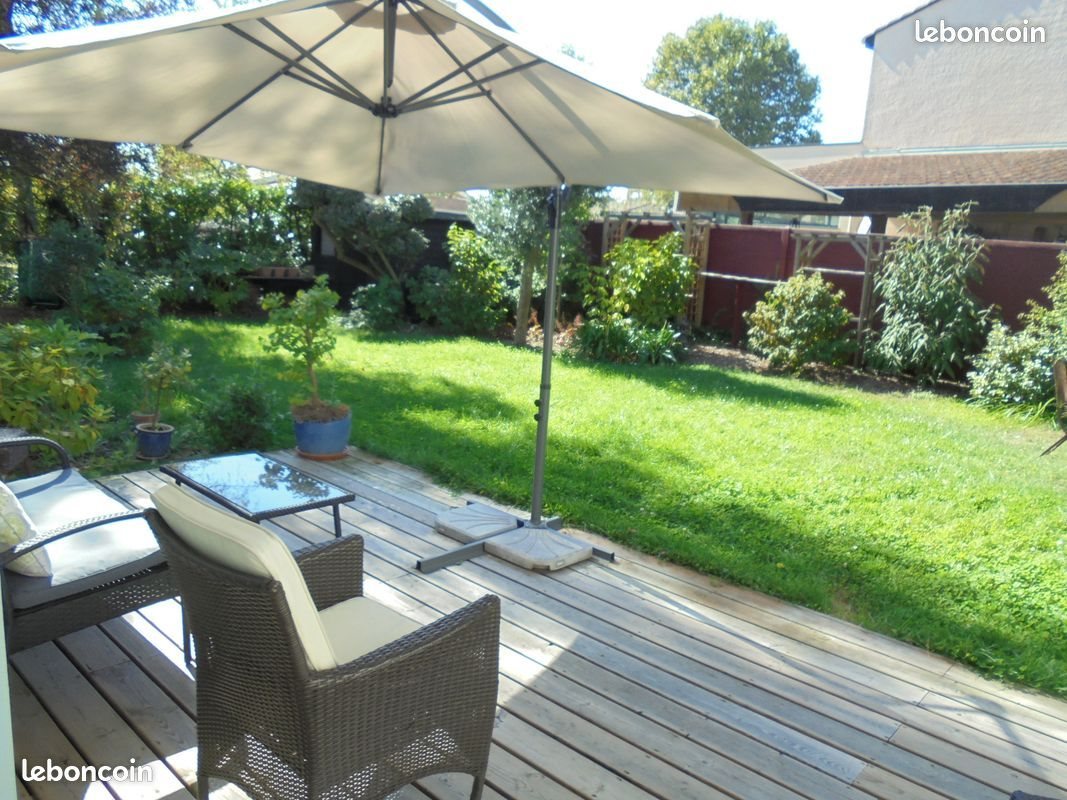 Maison à vendre, 133m², Bordeaux