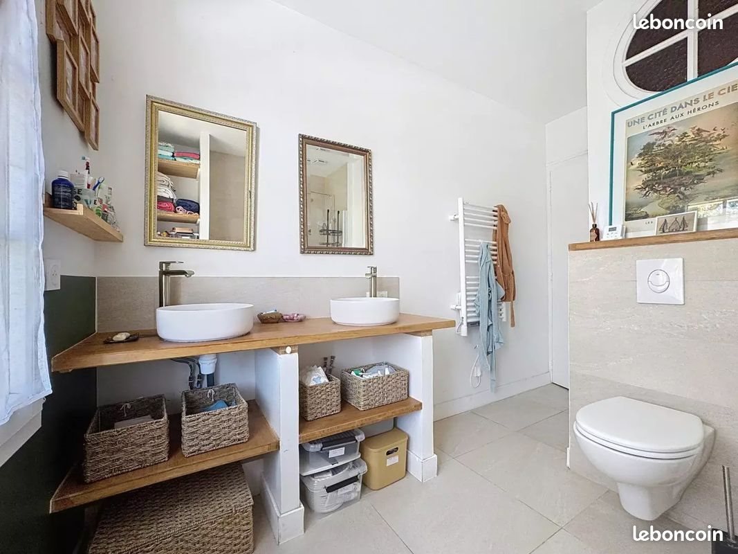 Maison à vendre, 133m², Bordeaux