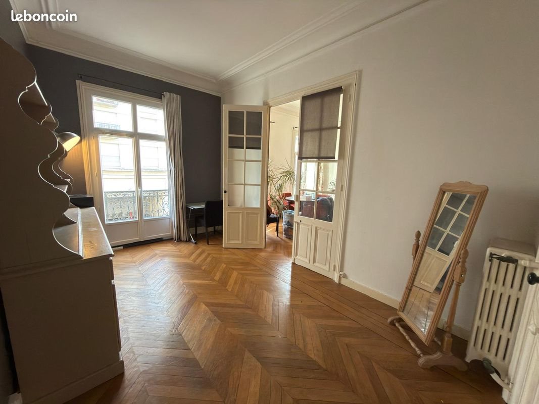 Appartement à vendre, 80m², Le Mans