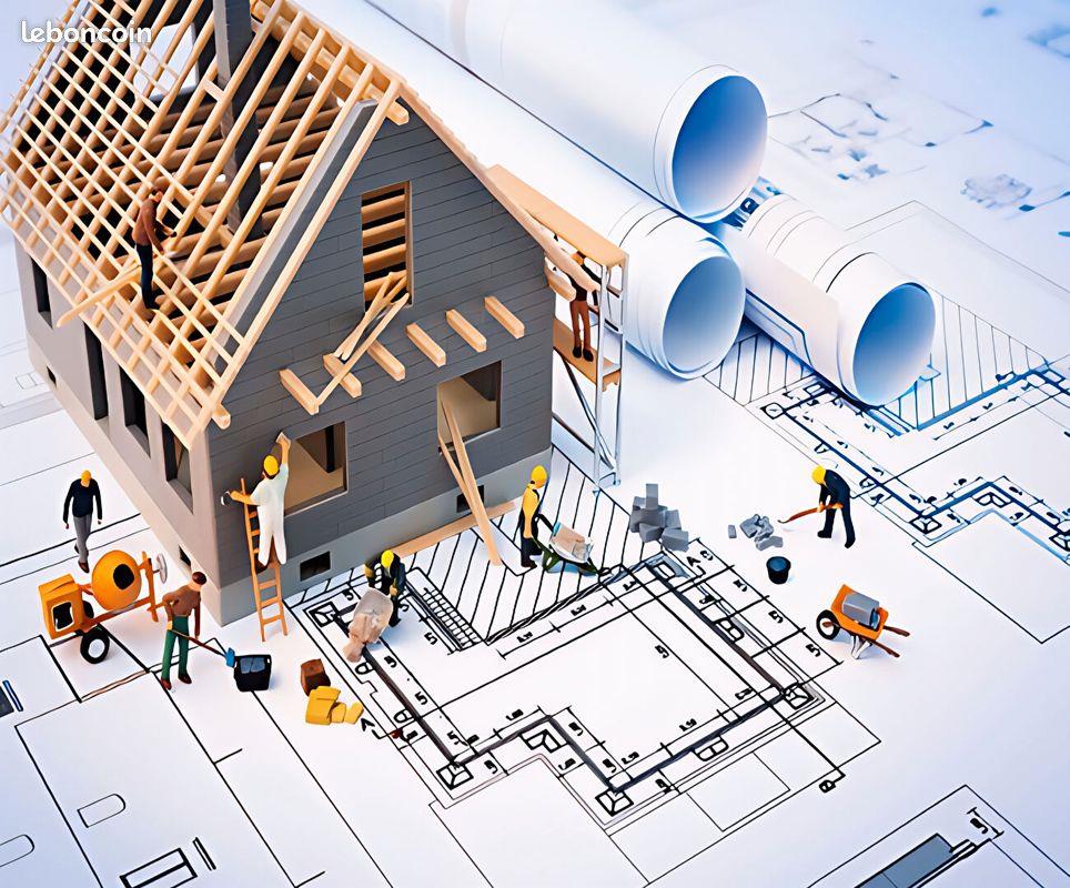 Appartement à vendre, 47m², Inzinzac-Lochrist