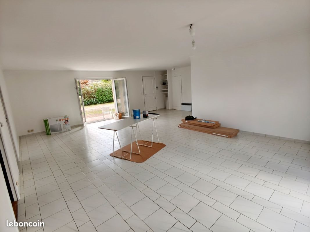 Maison à louer, 150m², Eysines