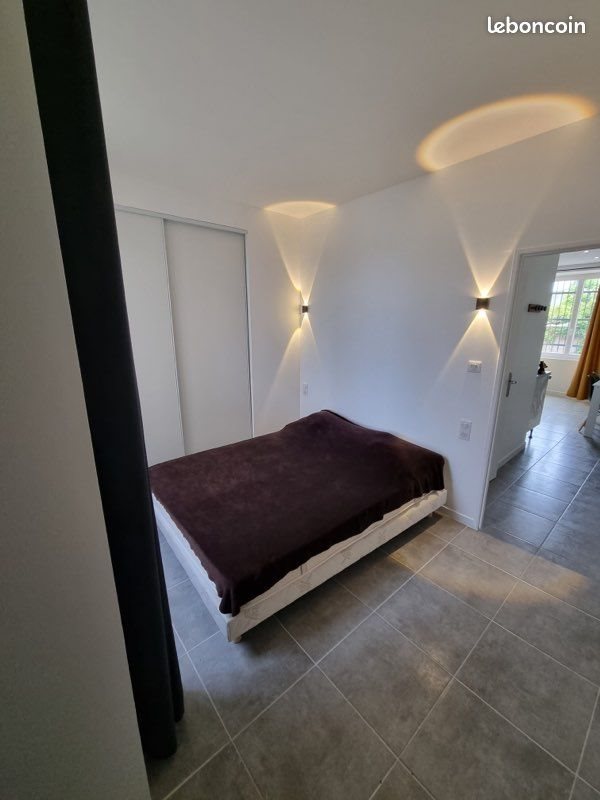 Appartement à louer, 36m², Chamaret