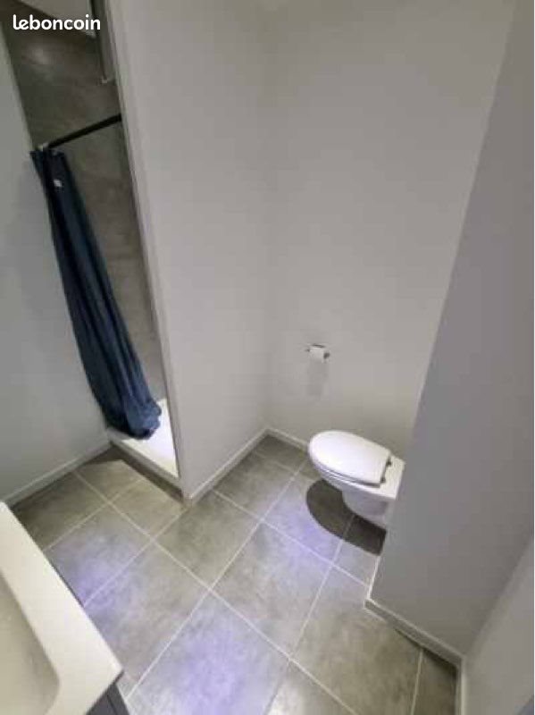 Appartement à louer, 36m², Chamaret