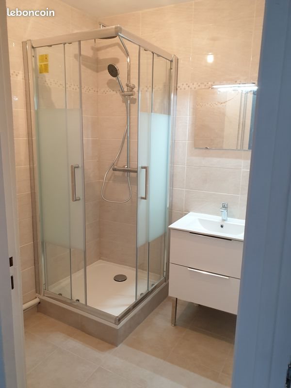 Appartement à louer, 27m², Orléans