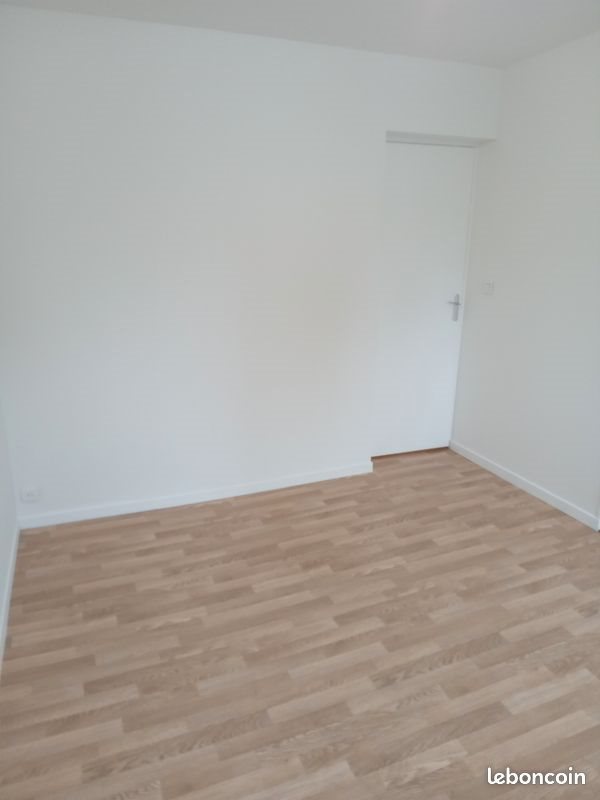 Appartement à louer, 36m², Lille