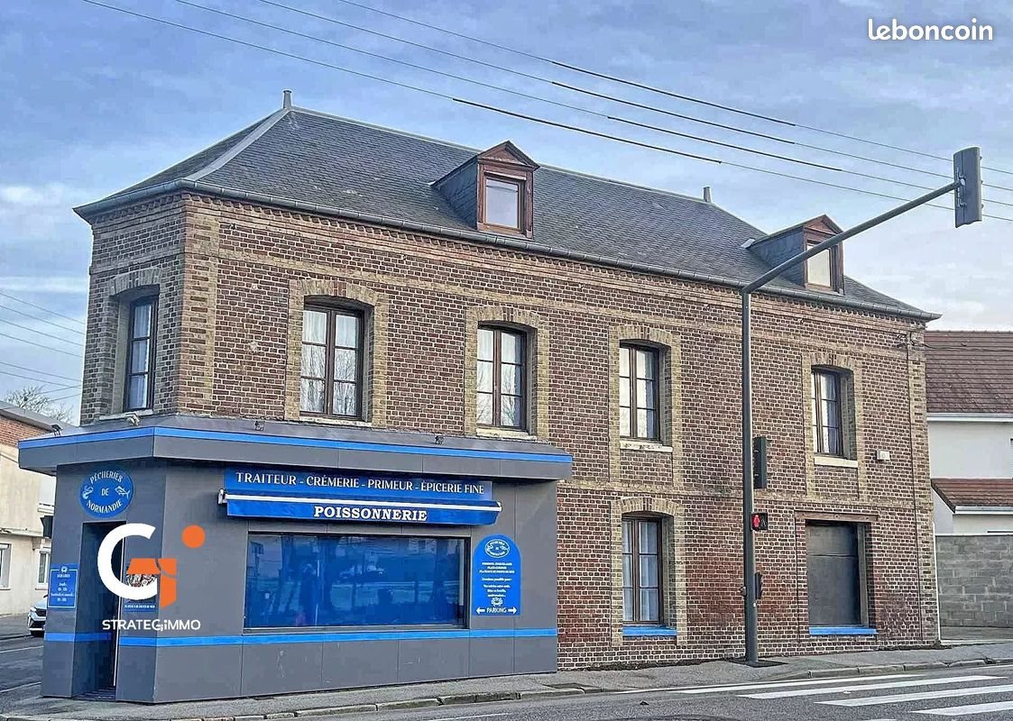 Appartement à vendre, 189m², Grèges