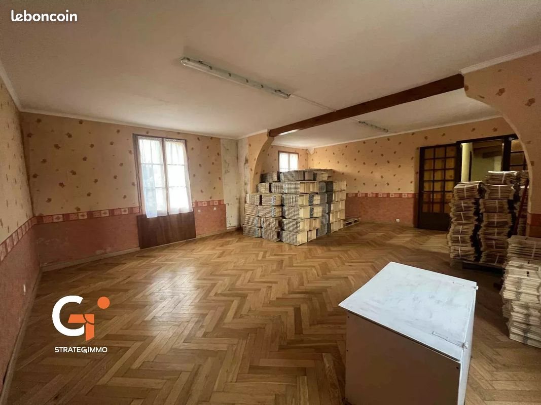 Appartement à vendre, 189m², Grèges