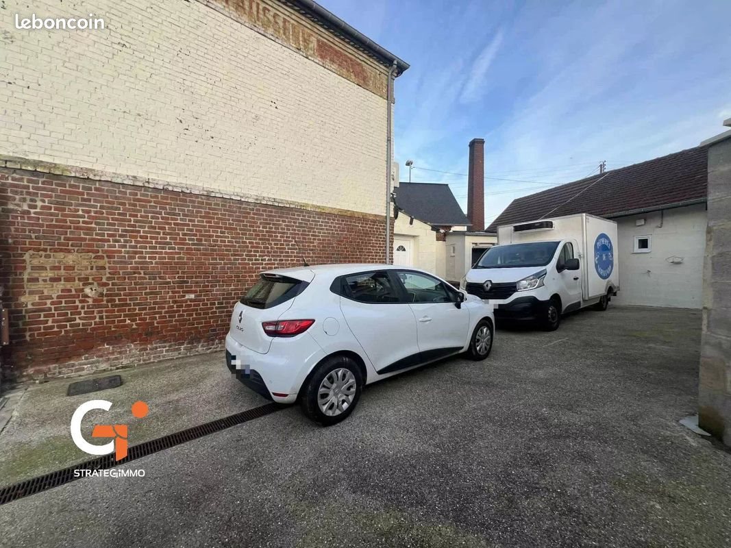 Appartement à vendre, 189m², Grèges