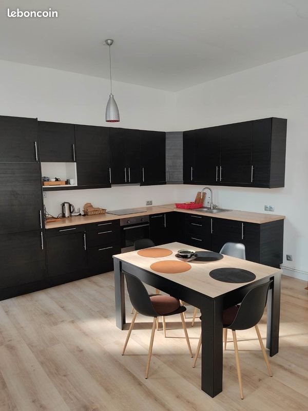 Appartement à louer, 57m², Bergues