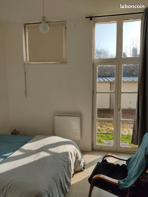 Appartement à louer, 57m², Bergues