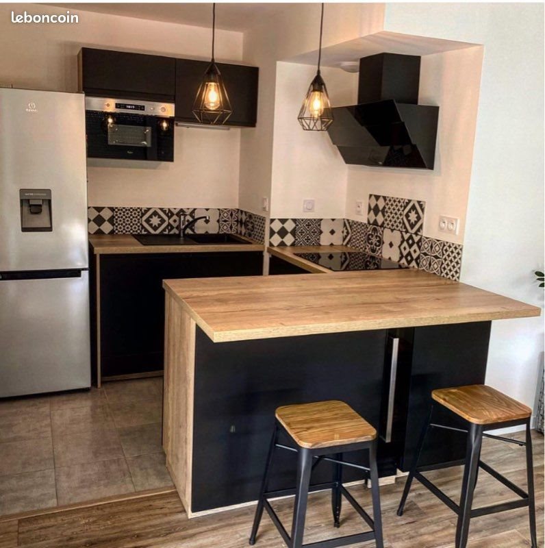 Appartement à louer, 68m², Rennes