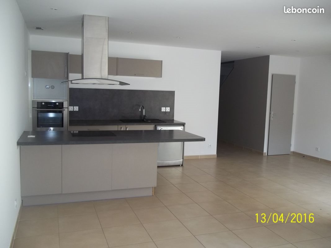 Maison à louer, 114m², Perpignan