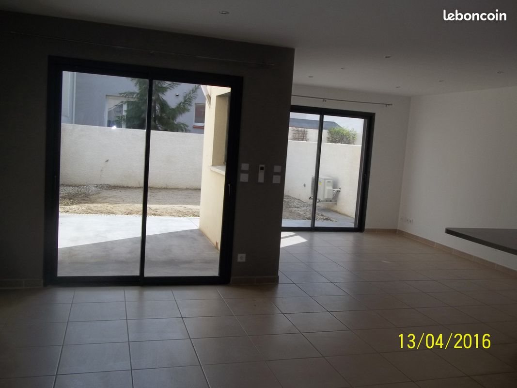 Maison à louer, 114m², Perpignan