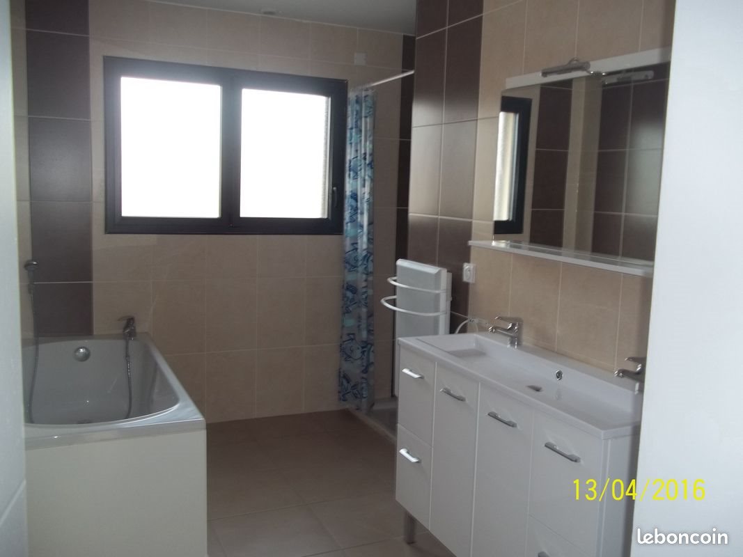 Maison à louer, 114m², Perpignan