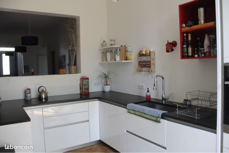Appartement à vendre, 135m², Sochaux