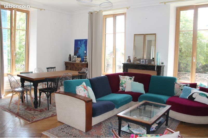 Appartement à vendre, 135m², Sochaux