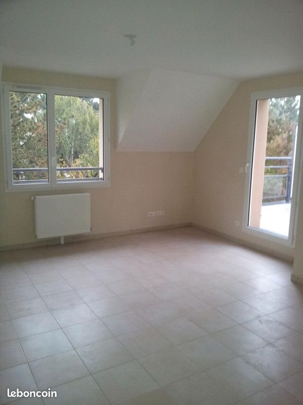 Appartement à vendre, 42m², Dreuil-lès-Amiens