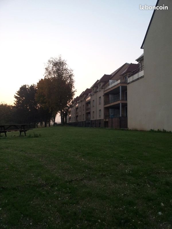 Appartement à vendre, 42m², Dreuil-lès-Amiens