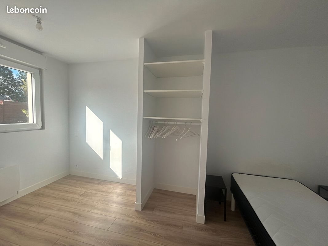 Maison à louer, 82m², Pontchâteau