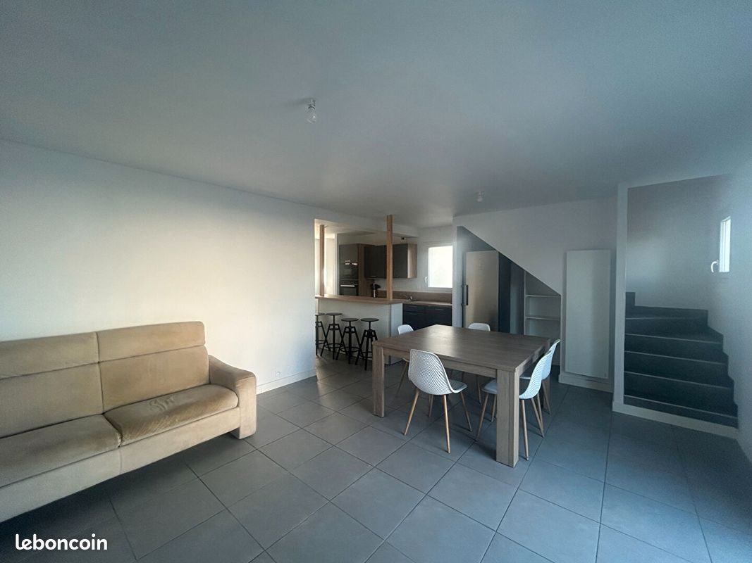 Maison à louer, 82m², Pontchâteau