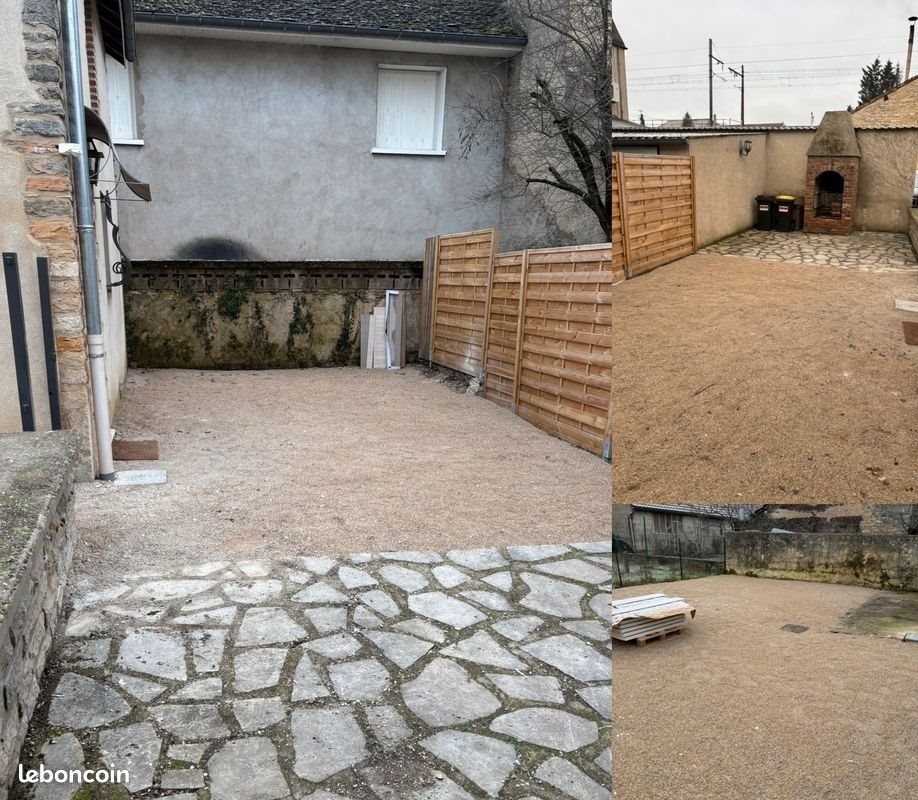 Maison à louer, 40m², Beaune