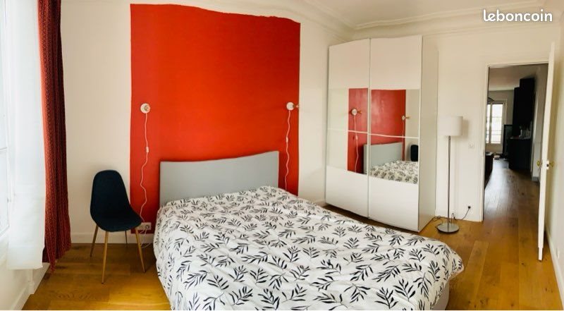 Appartement à louer, 41m², Maisons-Laffitte