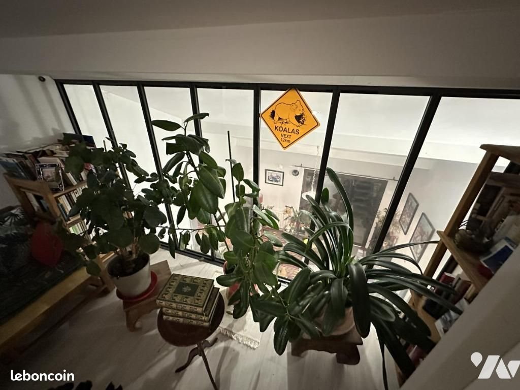 Appartement à vendre, 52m², Montaigu