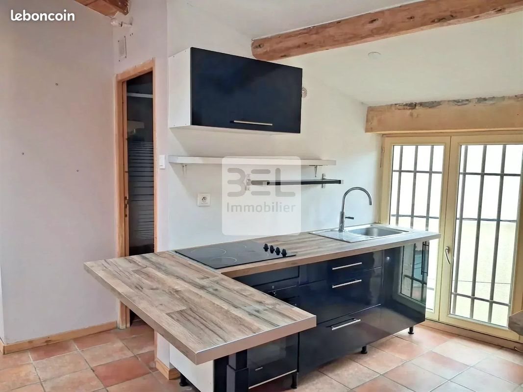 Appartement à louer, 44m², Laudun-l'Ardoise