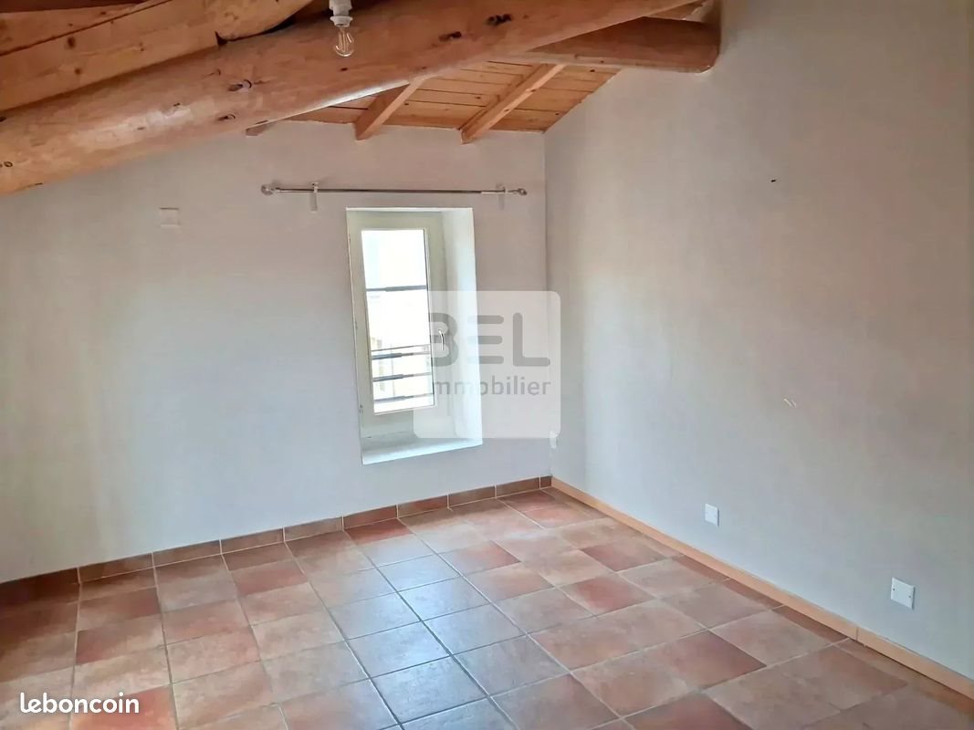 Appartement à louer, 44m², Laudun-l'Ardoise