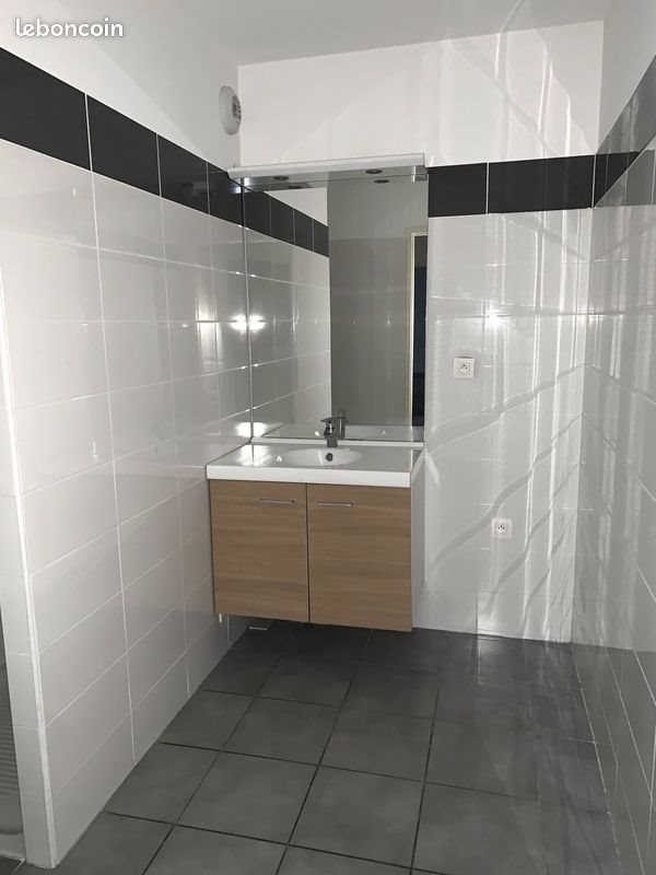 Appartement à louer, 67m², Saint-Rambert-d'Albon