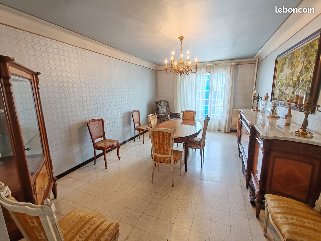 Appartement à vendre, 93m², Perpignan