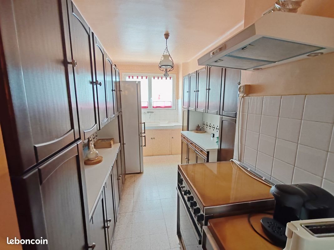 Appartement à vendre, 93m², Perpignan