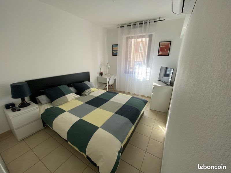 Appartement à vendre, 47m², Nîmes