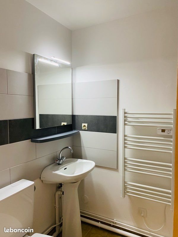 Appartement à louer, 34m², Le Perray-en-Yvelines