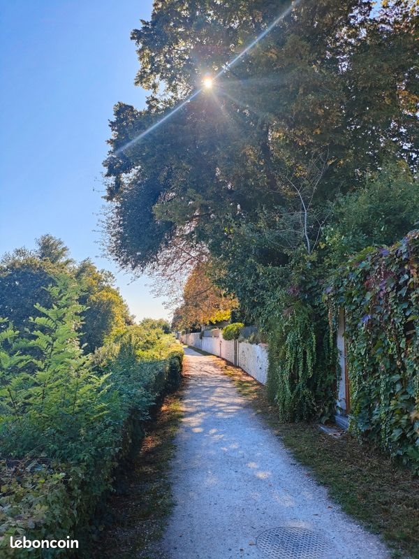 Appartement à vendre, 85m², La Chapelle-Saint-Mesmin