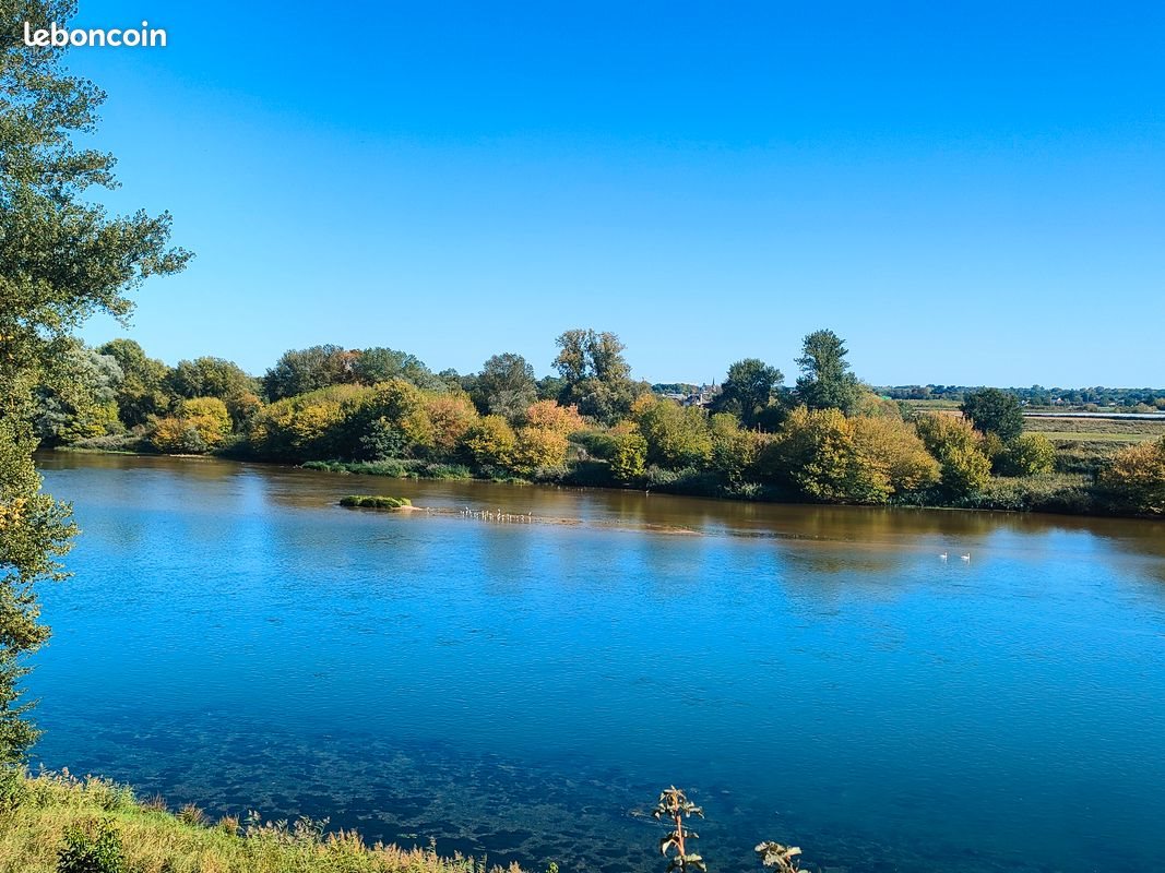 Appartement à vendre, 85m², La Chapelle-Saint-Mesmin