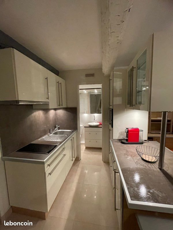 Appartement à louer, 18m², Mouans-Sartoux