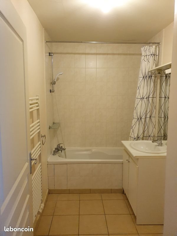 Appartement à louer, 66m², Besançon