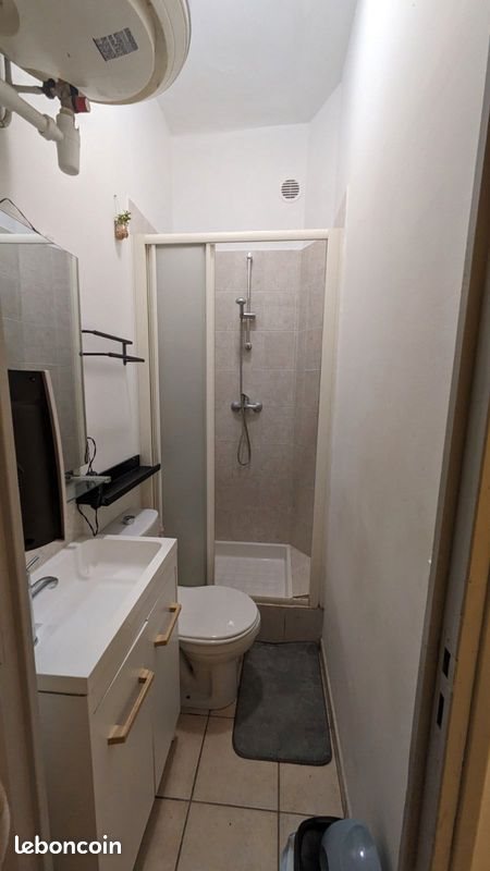 Appartement à louer, 20m², Toulon