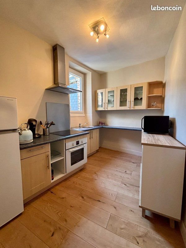 Appartement à louer, 48m², Laval