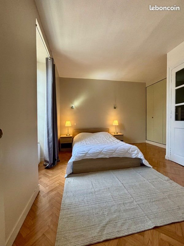 Appartement à louer, 48m², Laval