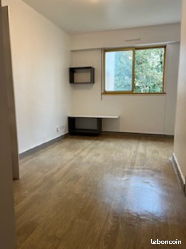 Appartement à louer, 20m², Charleville-Mézières