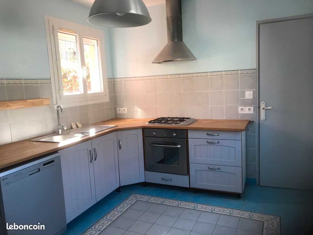 Maison à louer, 84m², Nantes