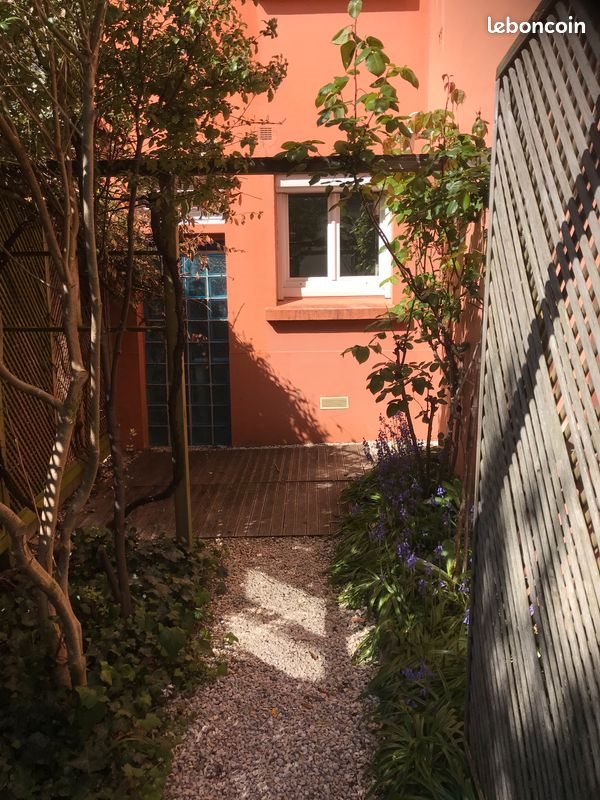 Maison à louer, 84m², Nantes