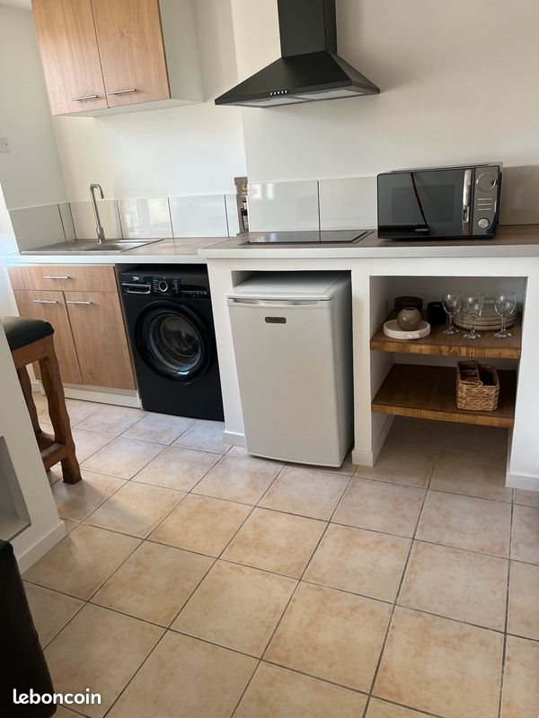 Appartement à louer, 28m², Toulon