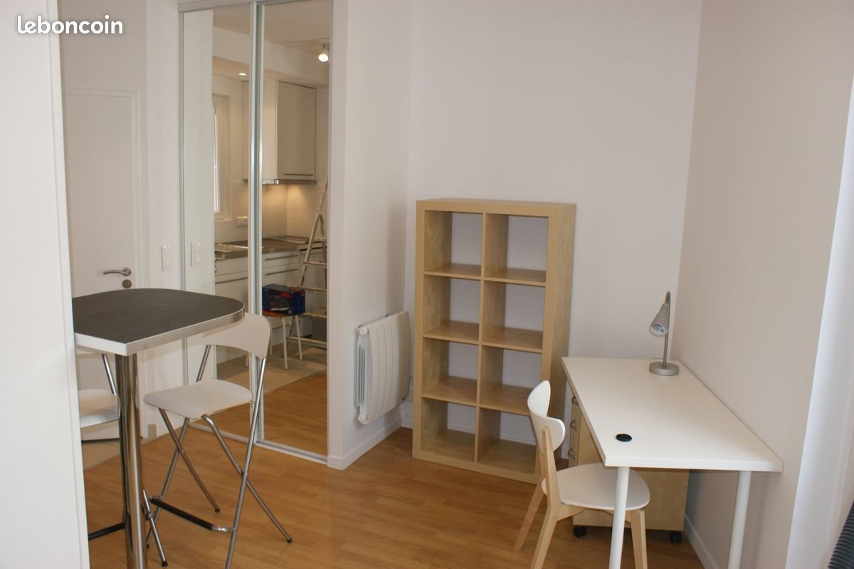 Appartement à louer, 20m², Grenoble
