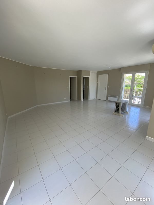 Maison à louer, 95m², Vendargues
