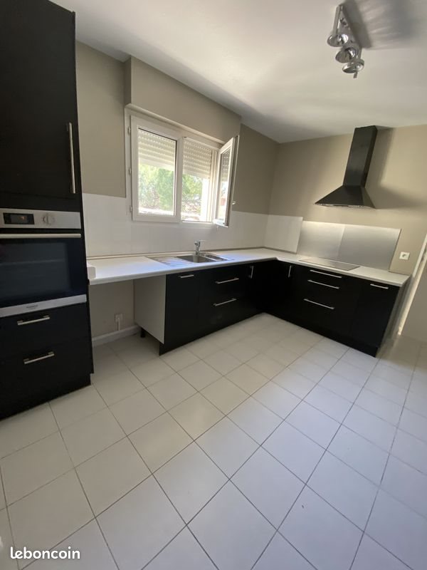 Maison à louer, 95m², Vendargues